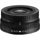 Nikon NIKKOR Z DX 16-50mm f/3.5-6.3 VR Lens